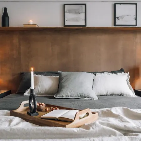 Апартаменты Rivoli - 2 Et Un Balcon Dans Le Quartier Du Louvre *