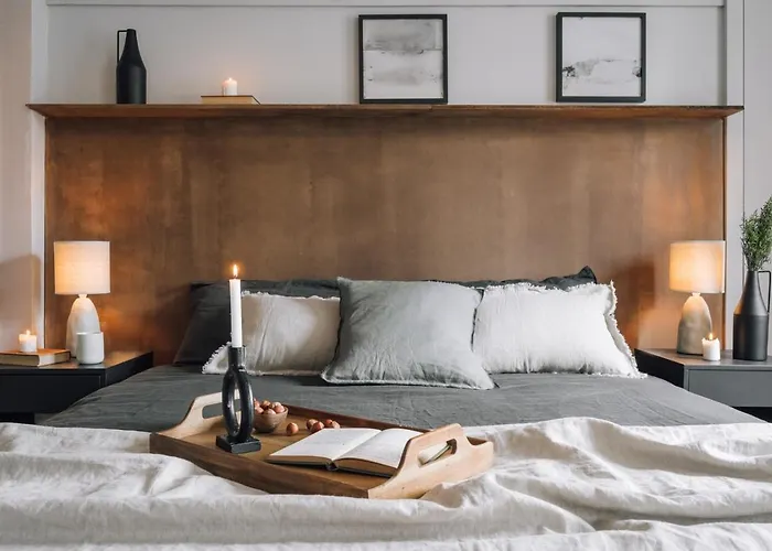 شقة Rivoli - 2 Et Un Balcon Dans Le Quartier Du Louvre *