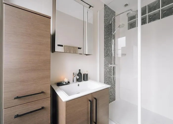 Rivoli - 2 Et Un Balcon Dans Le Quartier Du Louvre شقة *