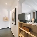 Rivoli - 2 Et Balcon A Louvre / Tuileries דירה *
